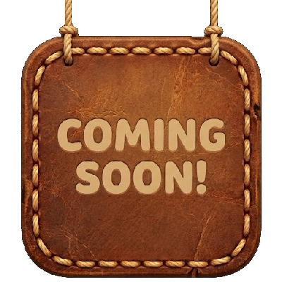 Coming Soon